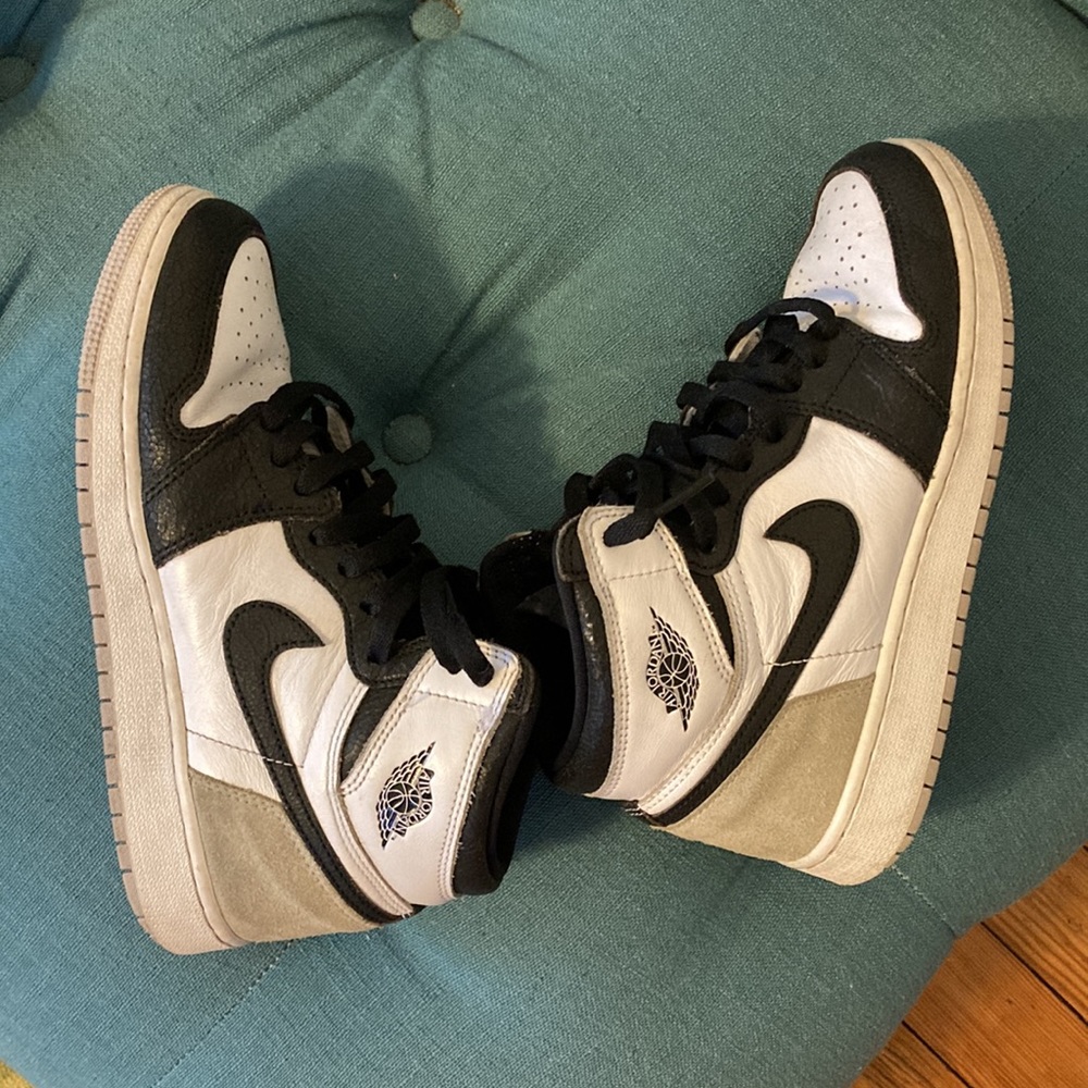 Nike Air Jordan